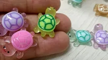 Avis clients – Miniatures tortues lumineuses lot de 20 à 100