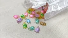 Avis clients – Miniatures tortues lumineuses lot de 20 à 100