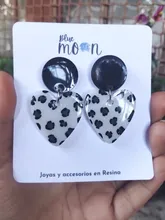 Avis clients – Moule pendentif cœur 8 cavités antiadhésif