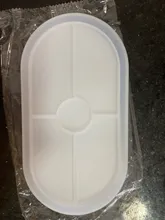 Avis clients – Moule plateau fleur pour béton et résine