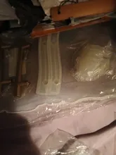 Avis clients – Moule plateau résine époxy silicone pour décoration et artisanat