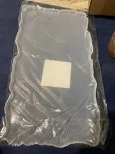 Avis clients – Moule plateau résine époxy silicone pour décoration et artisanat