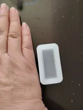 Avis clients – Moule résine cube cuboïde plateau rangement bijoux