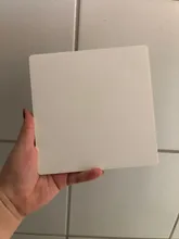 Avis clients – Moule résine cube cuboïde pour bijoux et plateau
