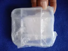Avis clients – Moule silicone 4 tortues pour résine et bougies
