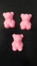 Avis clients – Moule silicone 40 ours pour chocolats et bonbons gélifiés