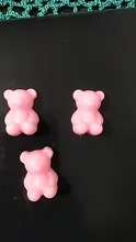 Avis clients – Moule silicone 40 ours pour chocolats et bonbons gélifiés