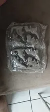 Avis clients – Moule silicone 8 dinosaures pour chocolats et gâteaux