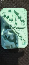 Avis clients – Moule silicone 8 dinosaures pour chocolats et gâteaux