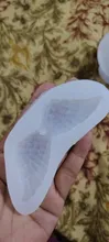 Avis clients – Moule silicone ailes d'ange pour pendentifs