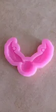 Avis clients – Moule silicone ailes pendentifs colliers accessoires résine