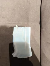 Avis clients – Moule silicone animal 3D pour bougies et décoration