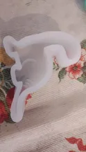 Avis clients – Moule silicone animaux 3D pour gâteaux et bougies