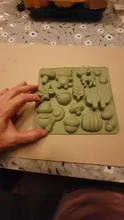 Avis clients – Moule silicone animaux pour gâteaux, chocolats et résine