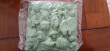 Avis clients – Moule silicone animaux pour gâteaux, chocolats et résine