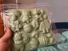 Avis clients – Moule silicone animaux pour gâteaux, chocolats et résine