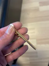 Avis clients – Moule silicone barrettes résine époxy pour bijoux