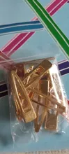 Avis clients – Moule silicone barrettes résine époxy pour bijoux