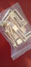 Avis clients – Moule silicone barrettes résine époxy pour bijoux