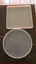 Avis clients – Moule silicone base dessous de verre