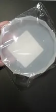 Avis clients – Moule silicone base dessous de verre