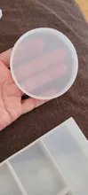 Avis clients – Moule silicone base dessous de verre