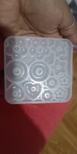 Avis clients – Moule silicone bijoux 3D formes variées pour pendentifs