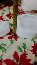 Avis clients – Moule silicone boîte rangement chat avec couvercle pour bougie