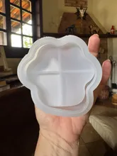 Avis clients – Moule silicone boîte rangement chat avec couvercle pour bougie