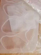 Avis clients – Moule silicone boucles d'oreilles pendentif résine époxy pour bijoux