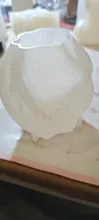 Avis clients – Moule silicone bougie géométrique S à L pour résine