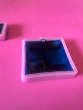 Avis clients – Moule silicone cadre photo pour porte-clés et bijoux