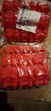 Avis clients – Moule silicone chien pour chocolat et gâteau