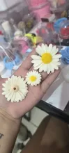 Avis clients – Moule silicone cœur et chrysanthème pour bougie résine