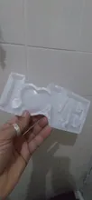 Avis clients – Moule silicone cœur et lettres pour résine 208 à 258 mm