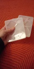 Avis clients – Moule silicone cœur feuilles lune pour bijoux