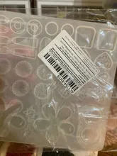 Avis clients – Moule silicone cœur feuilles lune pour bijoux