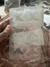 Avis clients – Moule silicone cœur papillon 6 cavités porte-clés bijoux