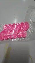 Avis clients – Moule silicone cœur pour porte-clés et bijoux