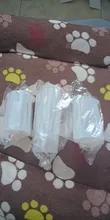 Avis clients – Moule silicone colonne géométrique rayé pour bougie résine