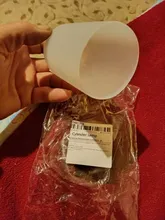 Avis clients – Moule silicone cylindre et sphère pour veilleuse résine