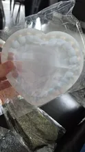 Avis clients – Moule silicone dessous de verre torsadé pour résine et plâtre
