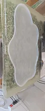Avis clients – Moule silicone extra-large forme rivière