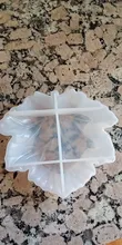 Avis clients – Moule silicone feuille érable 3D pour plateau et bijoux