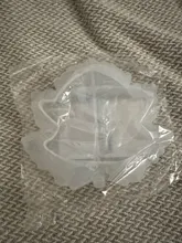 Avis clients – Moule silicone feuille érable 3D pour plateau et bijoux