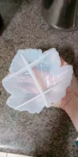 Avis clients – Moule silicone feuille érable 3D pour plateau et bijoux