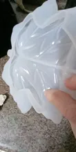 Avis clients – Moule silicone feuille érable 3D pour plateau et bijoux