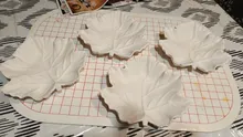 Avis clients – Moule silicone feuille érable 3D pour plateau et bijoux
