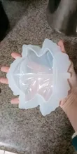 Avis clients – Moule silicone feuille érable 3D pour plateau et bijoux