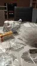 Avis clients – Moule silicone feuille érable 3D pour plateau et bijoux